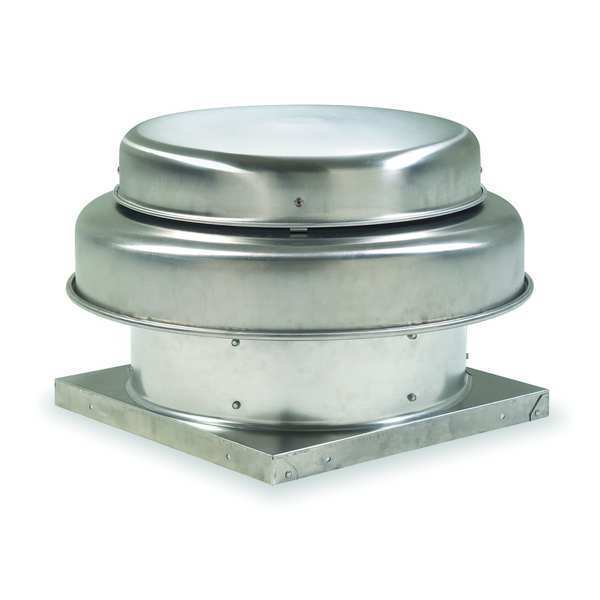 Supply Vent, 14 In