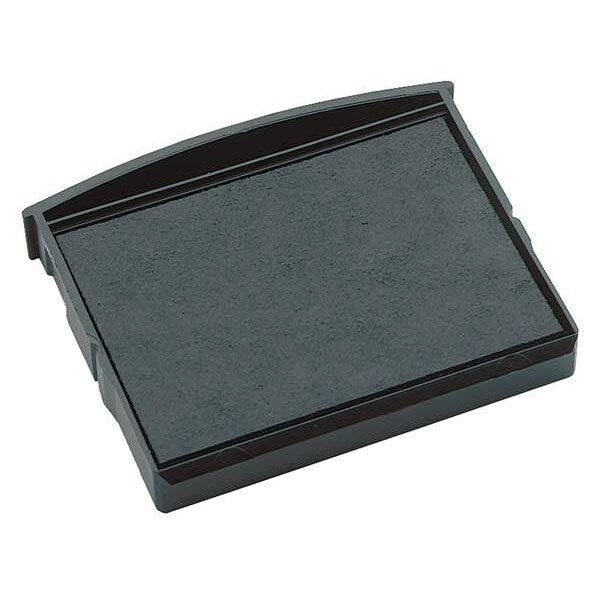 Stamp Pad, Black, 2 1/2 In W x 2 1/8 In L