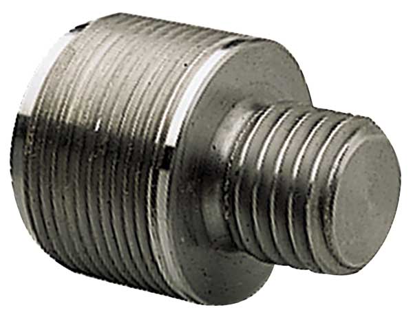 A28, 12.5 ton RC Cylinder Attachment, Threaded Adaptor