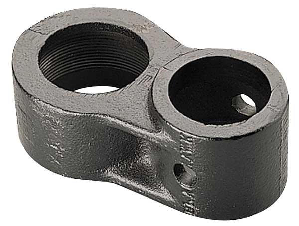 A192, 5 ton RC Cylinder Attachment, Collar Clamp Head