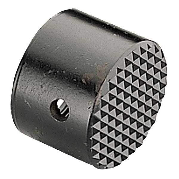 A18, 5 ton RC Cylinder Attachment, Serrated Saddle