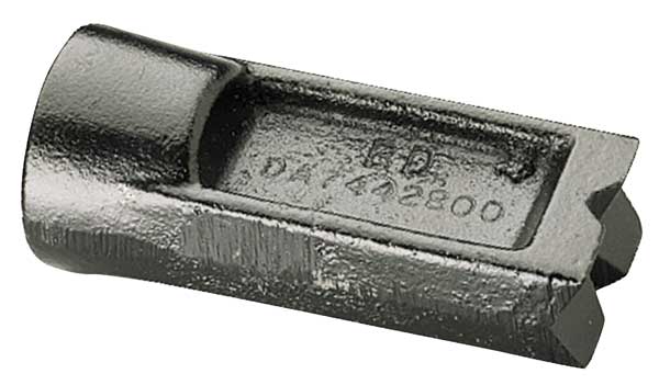 A305, 5 ton RC Cylinder Attachment, Spreader Toe