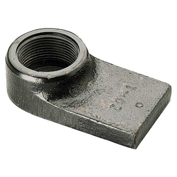 A530, 2.5 ton RC Cylinder Attachment, Threader Plunger Toe