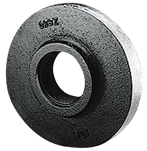 A607, 12.5 ton RC Cylinder Attachment, Plunger Base