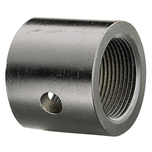 A242, 12.5 ton RC Cylinder Attachment, Pipe Coupling