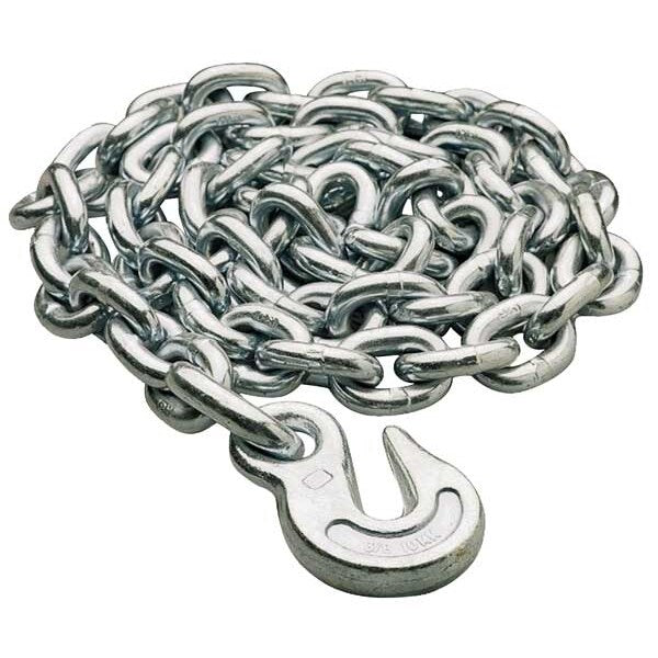 A557, 2.5 ton RC Cylinder Attachment, Chain with Hook