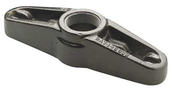 A132, 5 ton RC Cylinder Attachment, Single Chain Plate