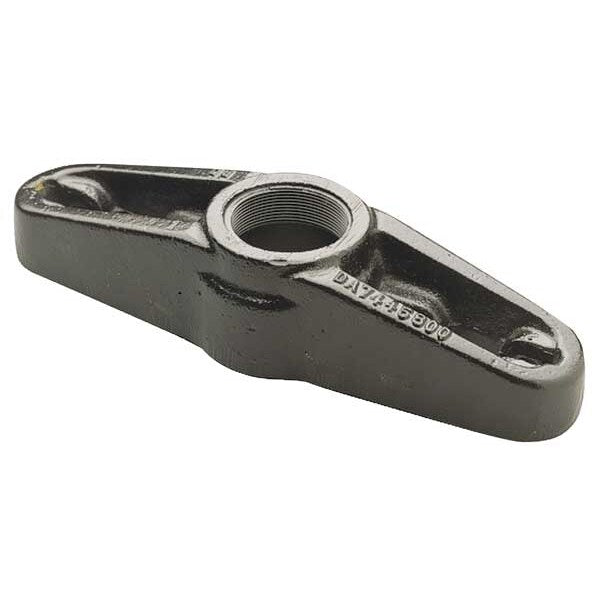 A558, 2.5 ton RC Cylinder Attachment, Single Chain Plate