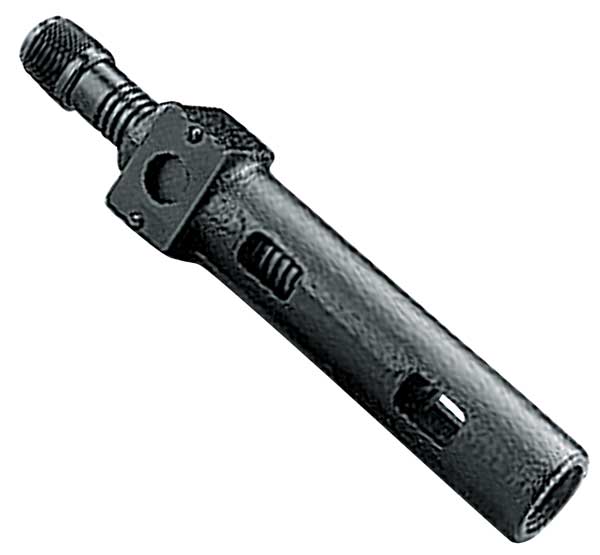 A650, 2.5 Ton RC Cylinder Attachment, Slip-Lock Extension