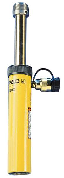 BRC106, 11.6 ton Capacity, 5.50 in Stroke, Pull Hydraulic Cylinder