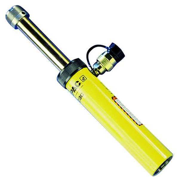 BRC46, 5.6 ton Capacity, 5.95 in Stroke, Pull Hydraulic Cylinder