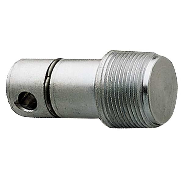 MZ1051, 5 ton RC Cylinder Attachment, Male Lock-on Adaptor