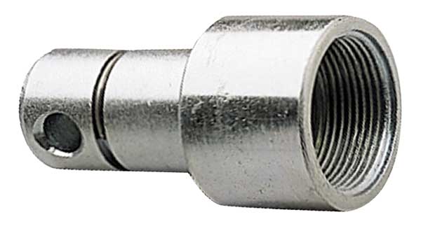 MZ1052, 5 ton RC Cylinder Attachment, Female Lock-on Adaptor