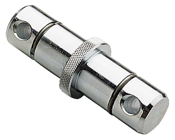 MZ1050, 5 ton RC Cylinder Attachment, Lock-on Connector