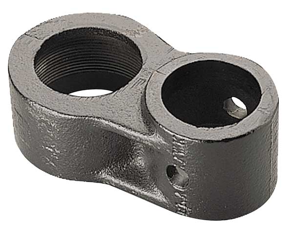 MZ4011, 2.5 ton RC Cylinder Attachment, Collar Clamp Head