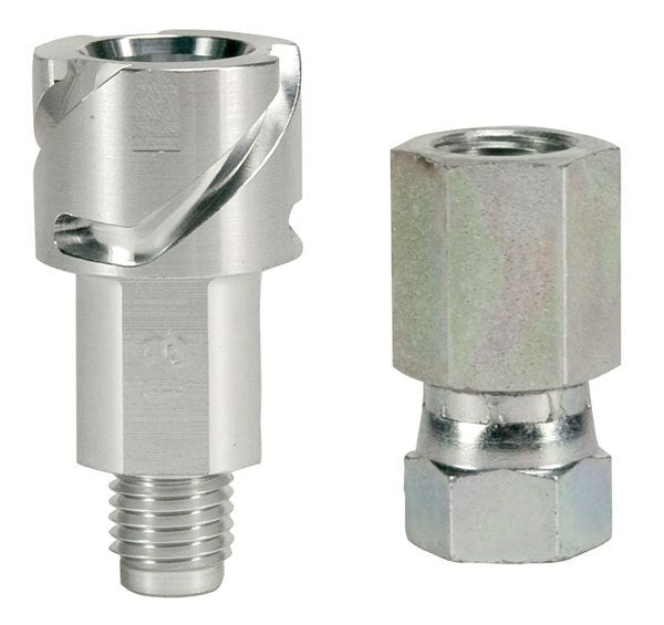 Siphon Spray Gun Adapter