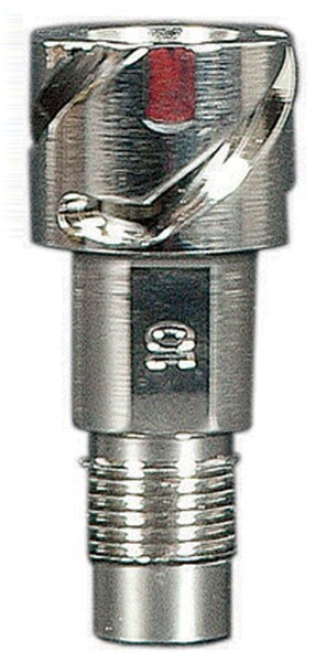 Gravity Spray Gun Adapter