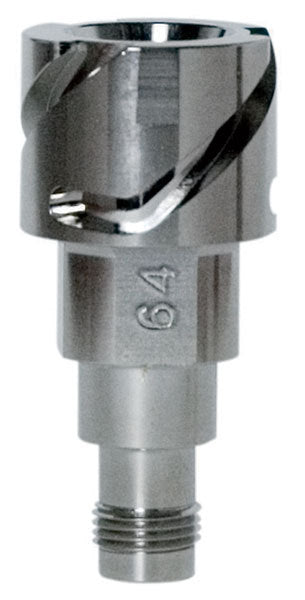 Gravity Spray Gun Adapter
