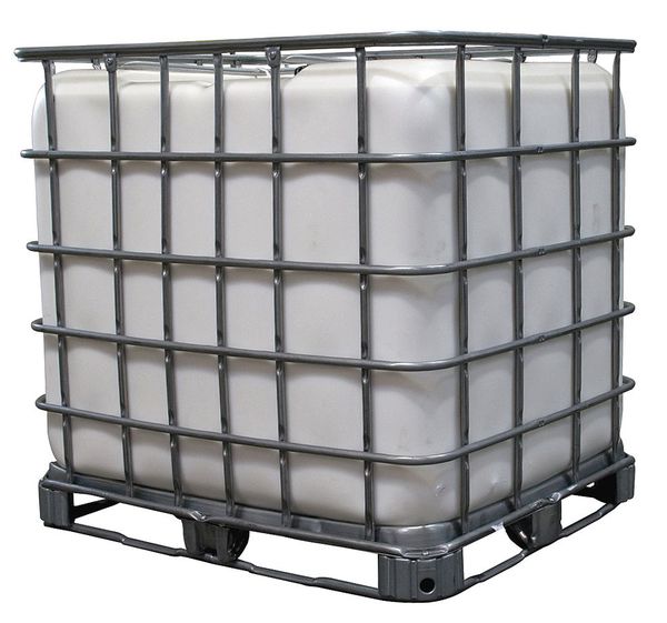 275 gal. Sealer, matte Finish, Clear, Water Base