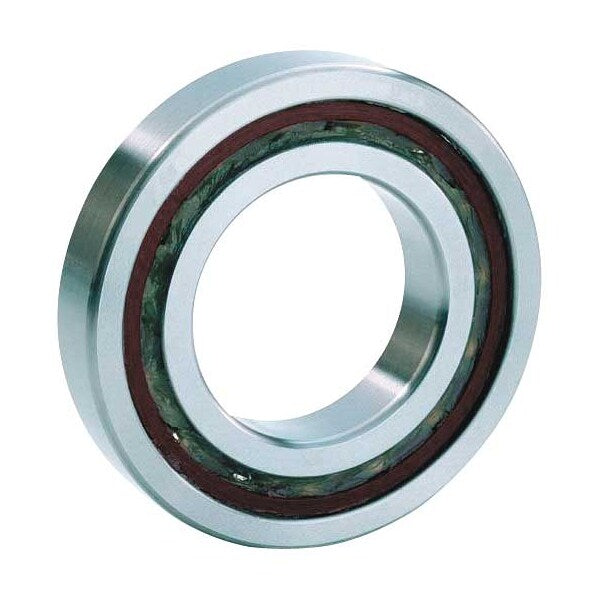 Angular Contact Ball Bearing, Bore 75 mm