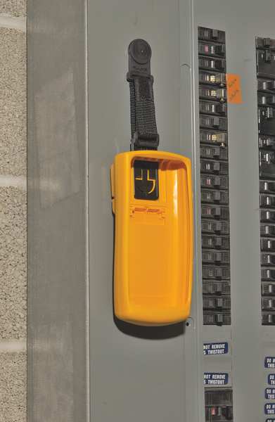 Bead Wire Temp Probe, -40 to 500 Deg F