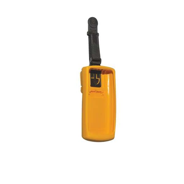 Insulation Piercing Test Clip, 1000VDC