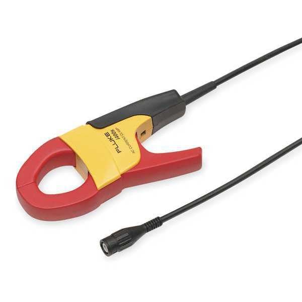 AC Clamp On Current Probe, 0.5 to 400A