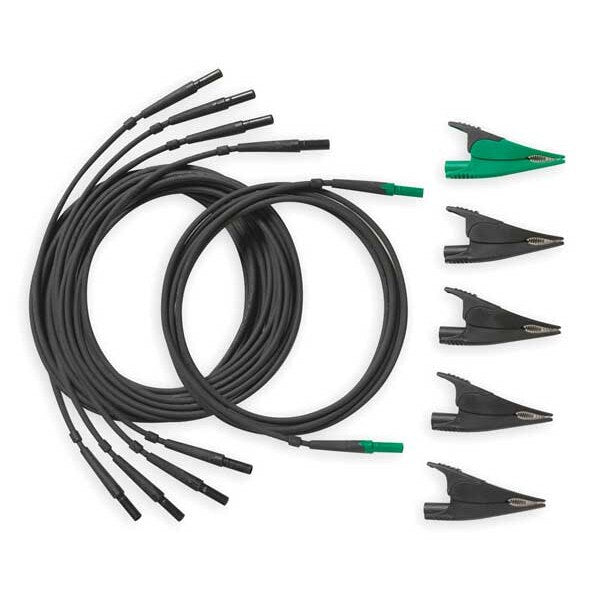 Test Lead Set