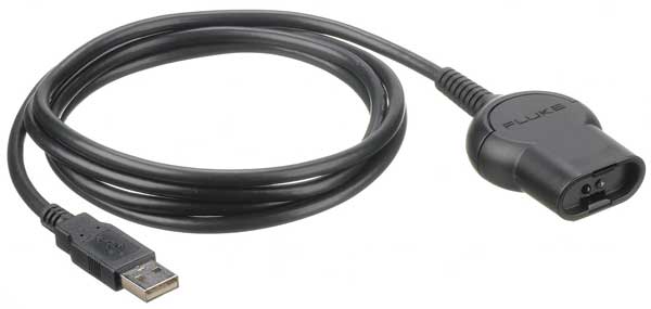 Optical Cable for USB