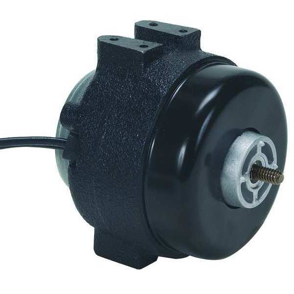 Unit Bearing Motor, 1/83 HP, 1550 rpm, 230V