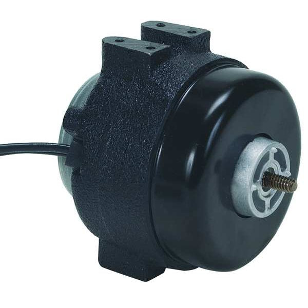 Unit Bearing Motor, 1/83 HP, 1550 rpm, 115V