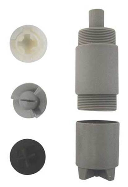 Repair Kit, Use w/ 1DLP8, 1DLP9 and 1DLR3
