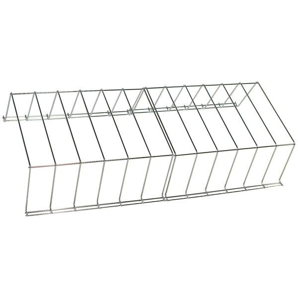 Wire Guard, 13-1/2 x 30 x 6 In.