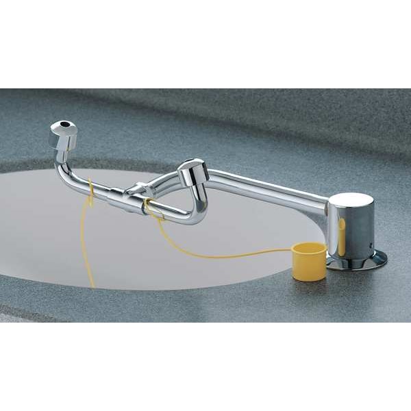 Safety Waste Water Cart for S19-921