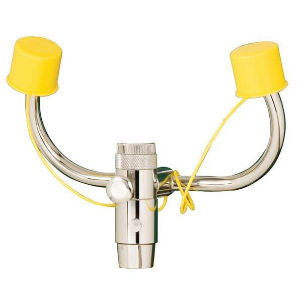 Faucet Mounted Eyewash Station No Bowl