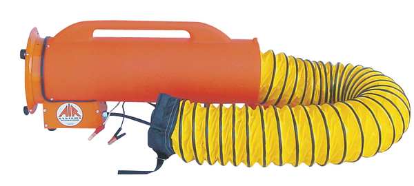 Conf. Sp Fan, Axial, 18A