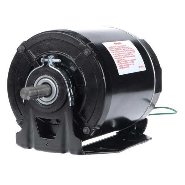 Mtr, Sp Ph, 1/2hp, 1725,115/208-230, 56, TEAO
