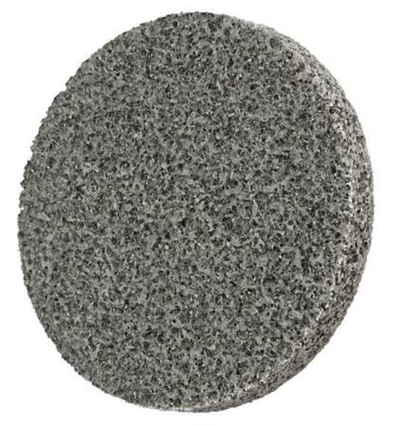 Unitized Wheel, 2 In Dia, TR Attach, AO, MED