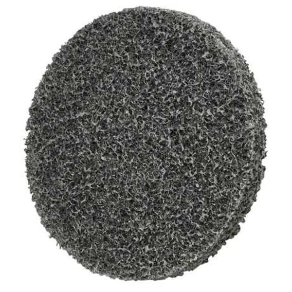 Unitized Wheel, 3 In Dia, TR Attach, SC, FN
