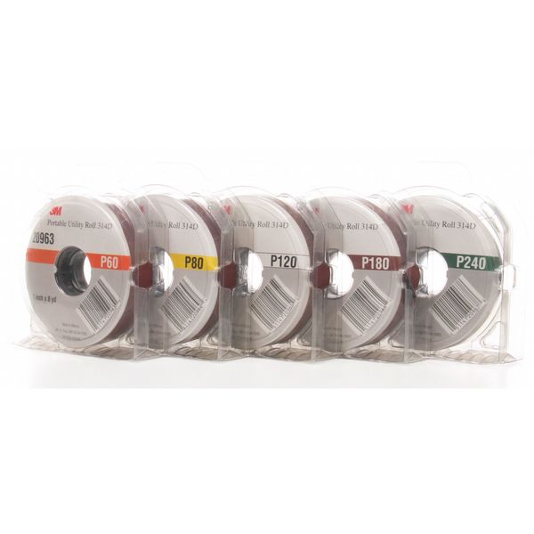 Cloth Roll Kit