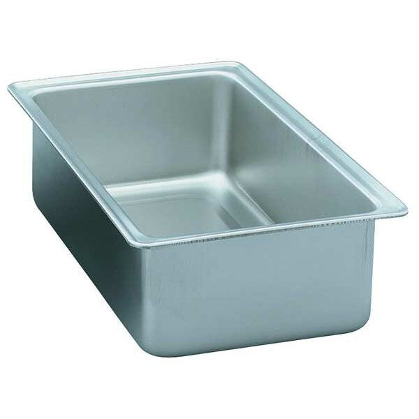 Spillage Pan, Full Size, 19 3/4 x 12