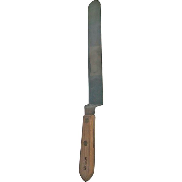 Caulk Finishing Spatula, 10