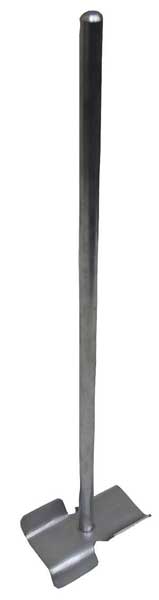 Catalyst Mixer, Steel, 22