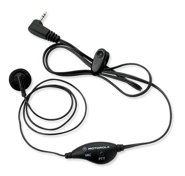 Earbud