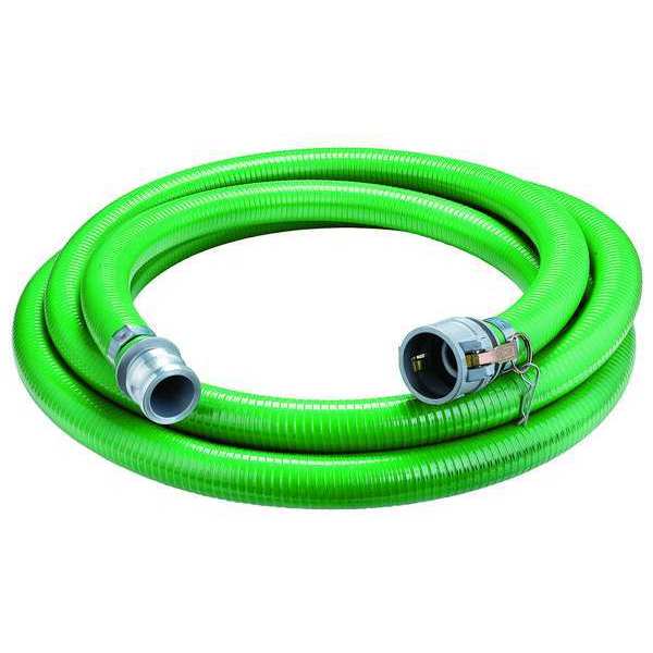 Water Hose, 1-1/2