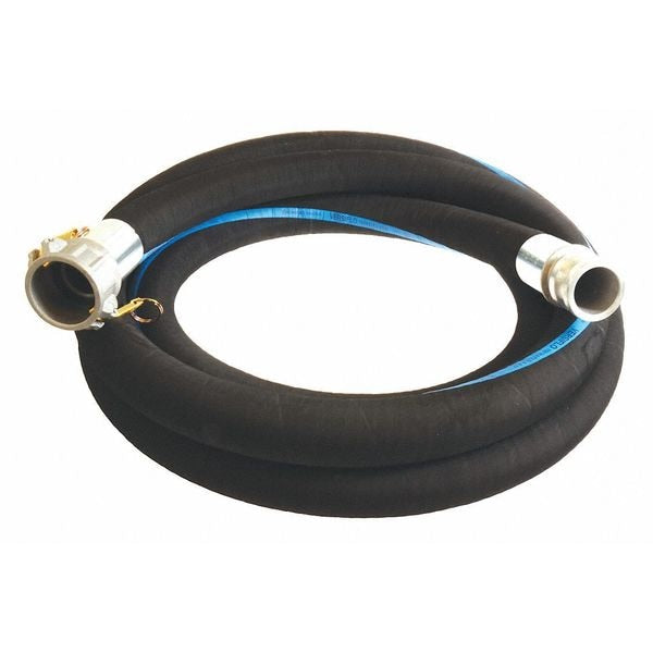 Water Hose, 3