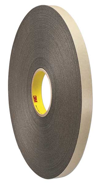 3M 4492B Double Coated Foam Tape 0.75
