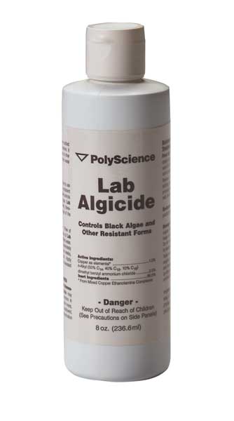 Lab Polyclean Algaecide, PK12