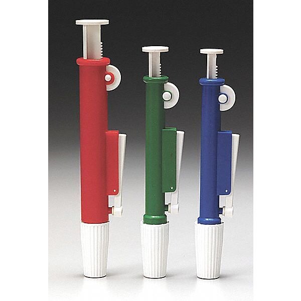 Pipette Pumps 2 ML
