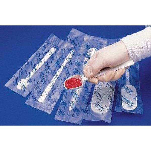 Sampler Spoon, Sterile, 4.93mL/1 tsp, PK200